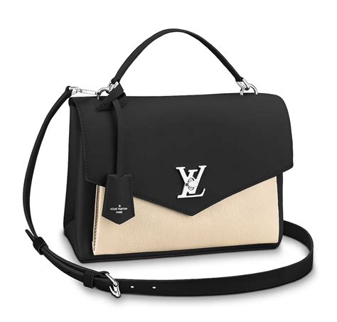 Louis Vuitton bolso mujer